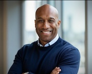 Kennedy, founder of CoreVector Systems